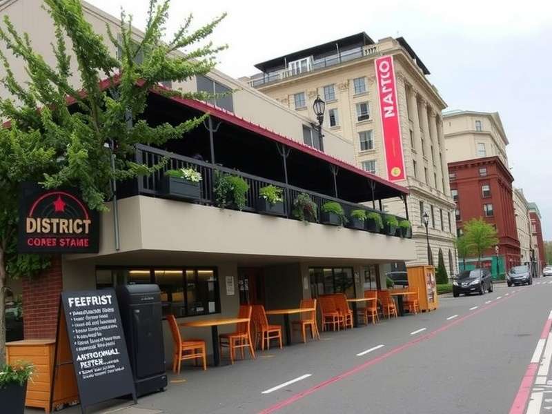 District Team Collaboration