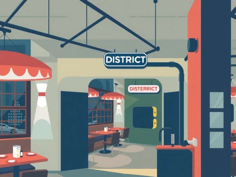 Barbecue Grill Station